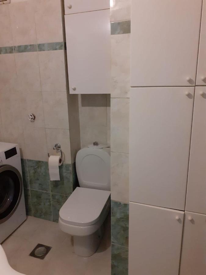 Apartmán Jazine1 Zadar Exteriér fotografie