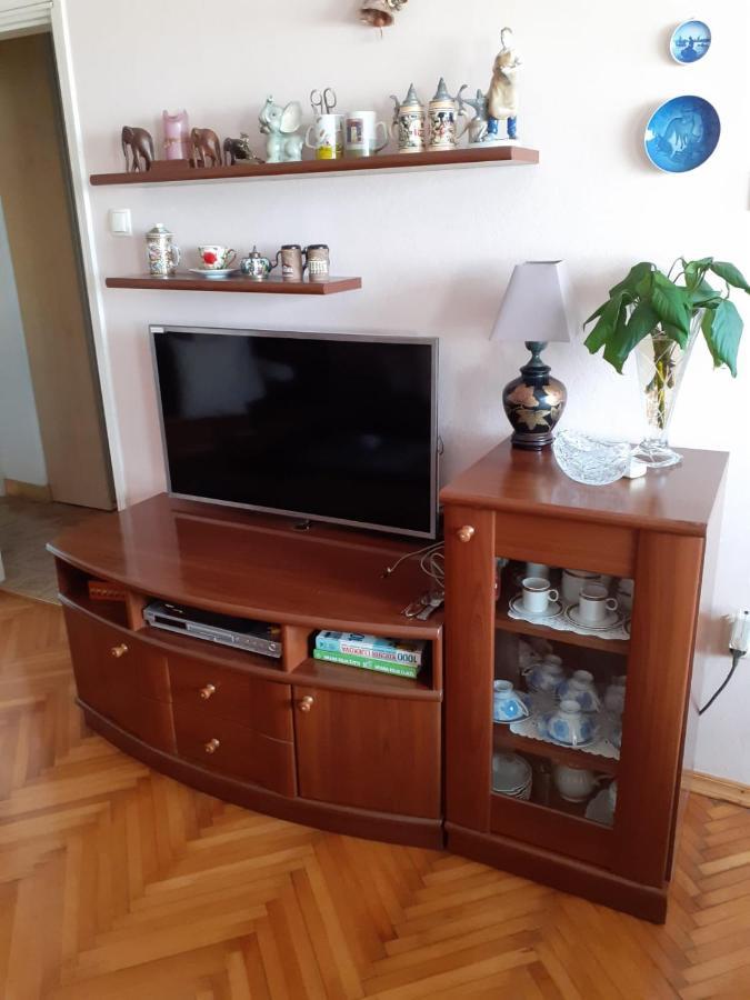 Apartmán Jazine1 Zadar Exteriér fotografie