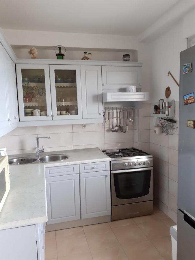 Apartmán Jazine1 Zadar Exteriér fotografie