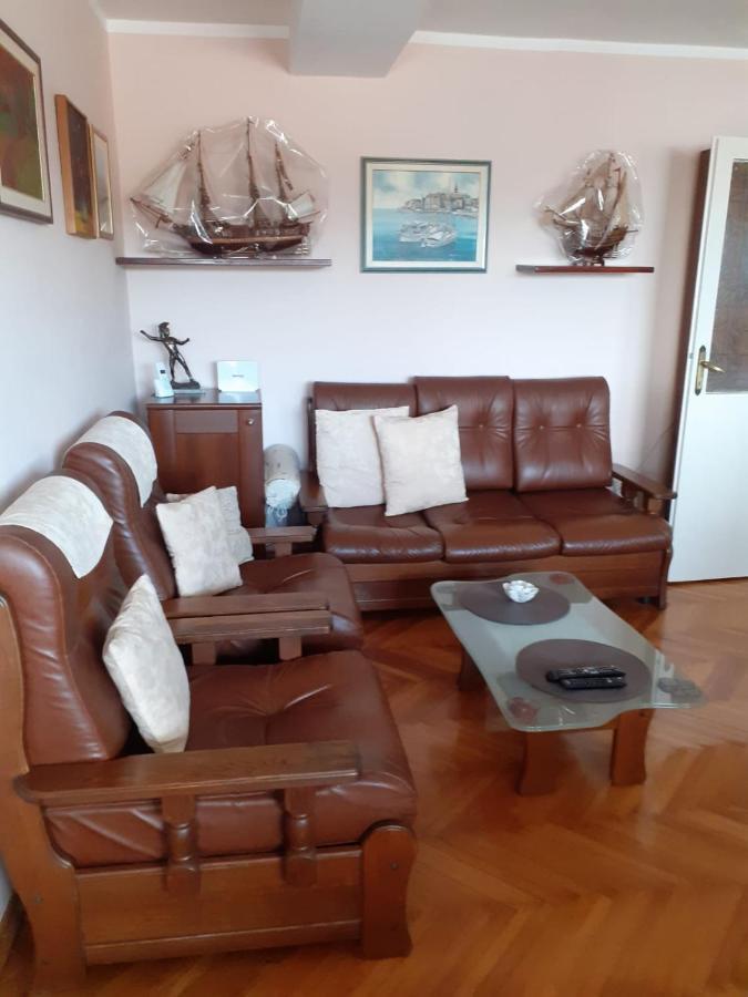 Apartmán Jazine1 Zadar Exteriér fotografie