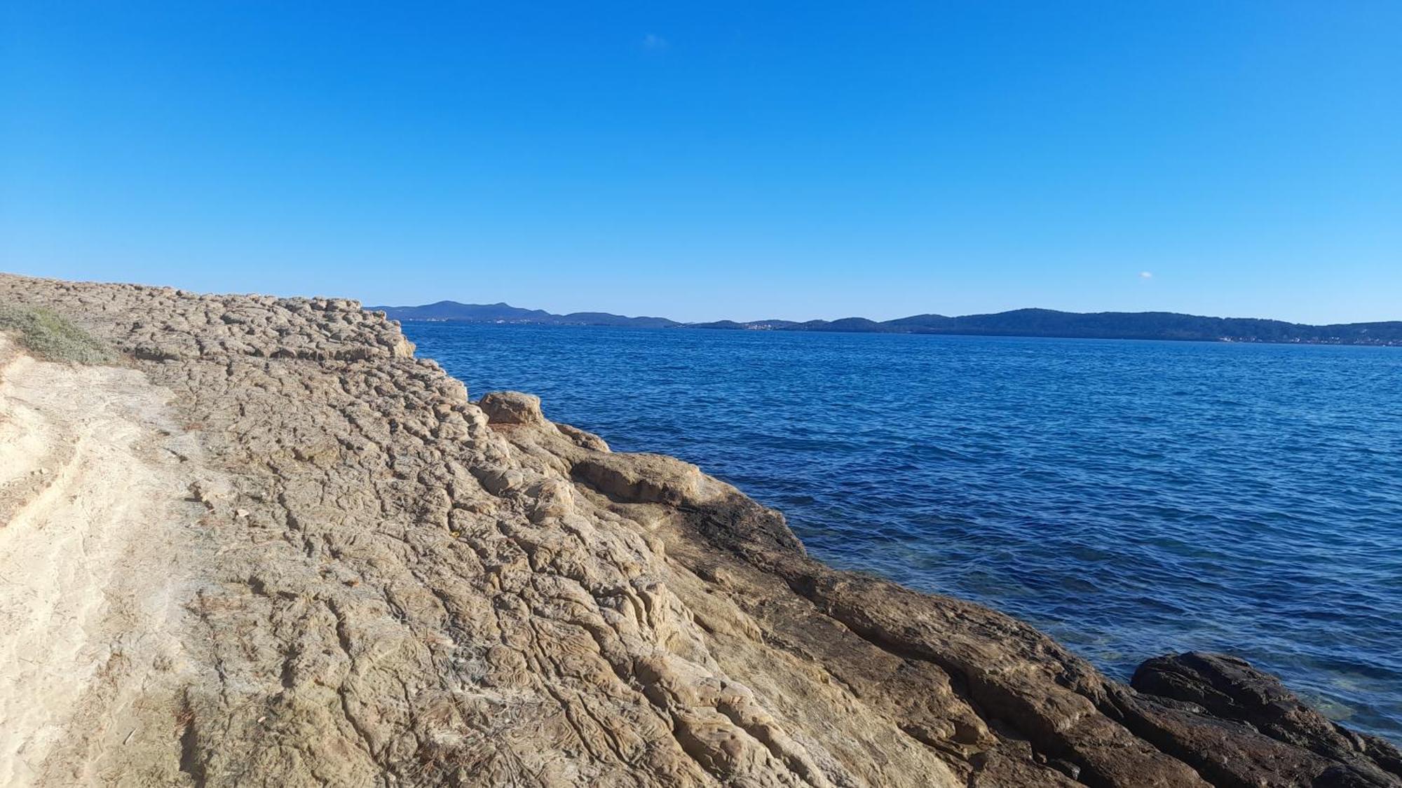 Apartmán Jazine1 Zadar Exteriér fotografie