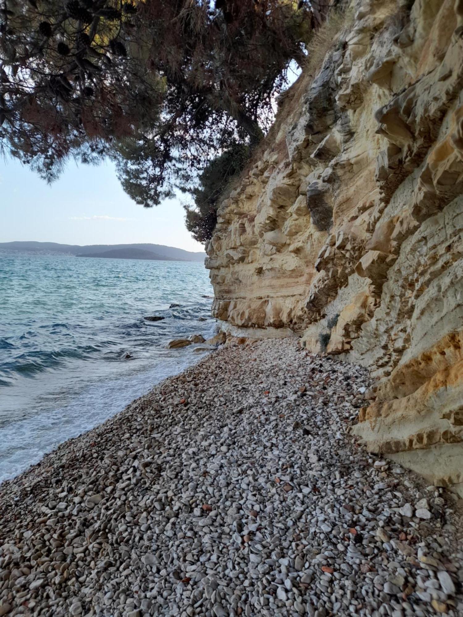 Apartmán Jazine1 Zadar Exteriér fotografie