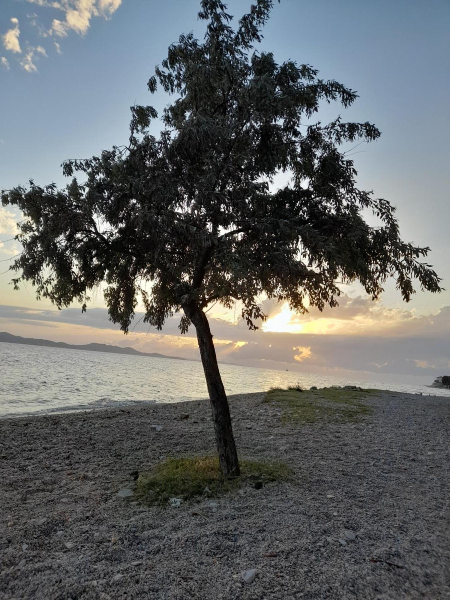 Apartmán Jazine1 Zadar Exteriér fotografie