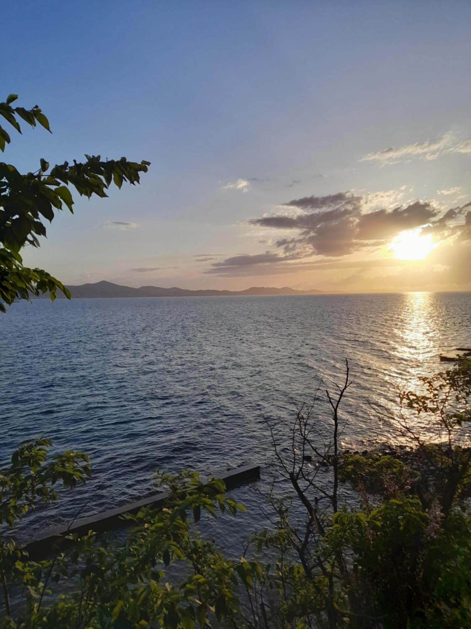 Apartmán Jazine1 Zadar Exteriér fotografie