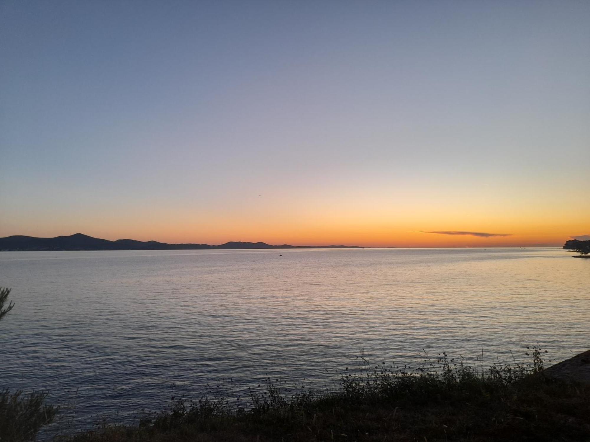 Apartmán Jazine1 Zadar Exteriér fotografie