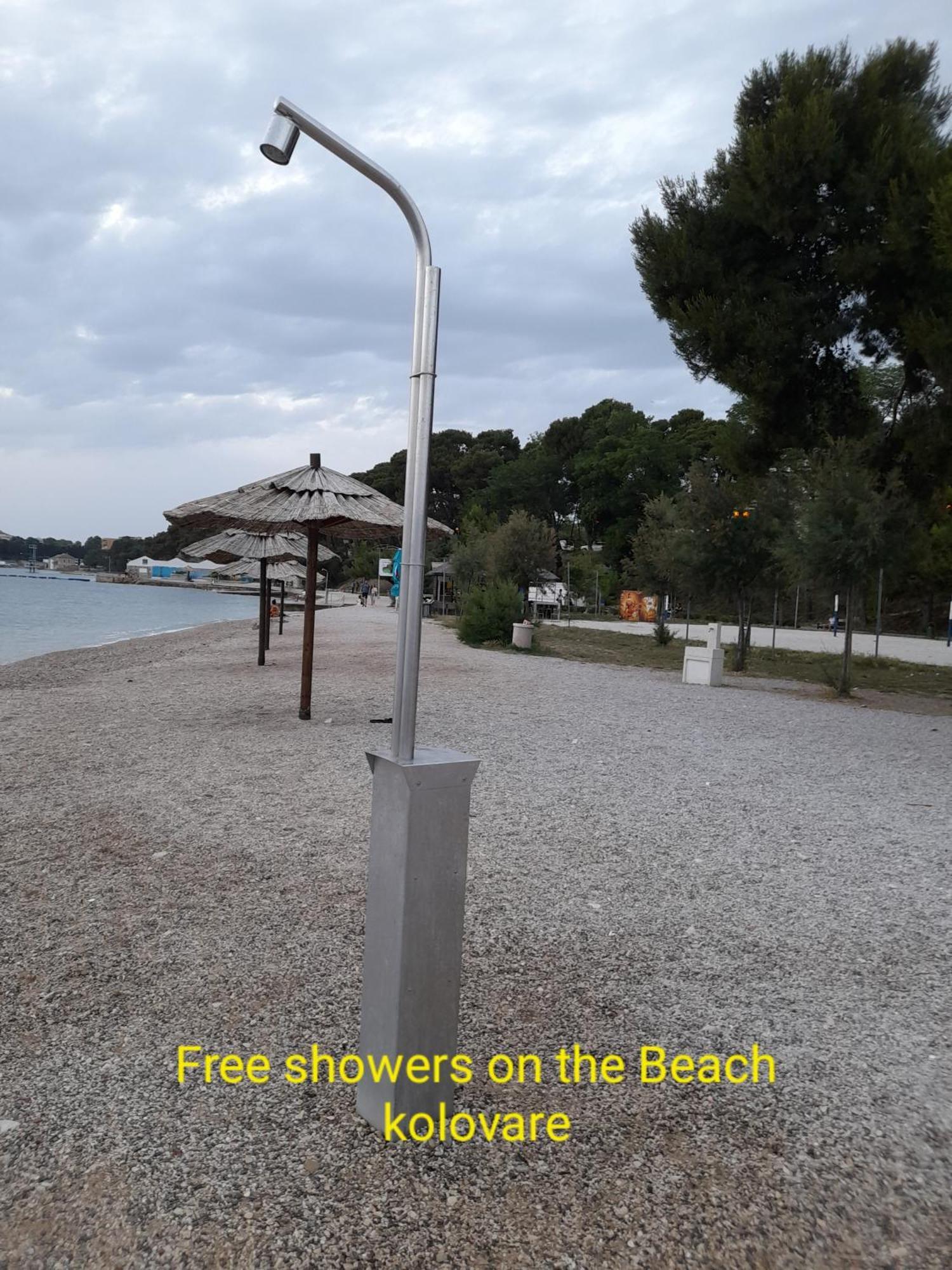 Apartmán Jazine1 Zadar Exteriér fotografie