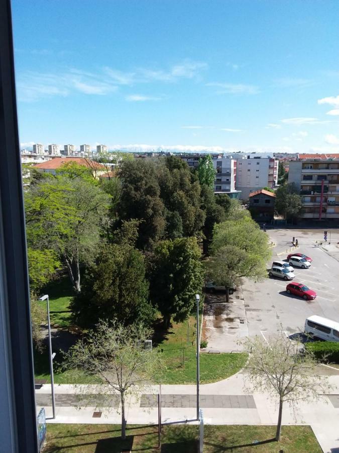 Apartmán Jazine1 Zadar Exteriér fotografie