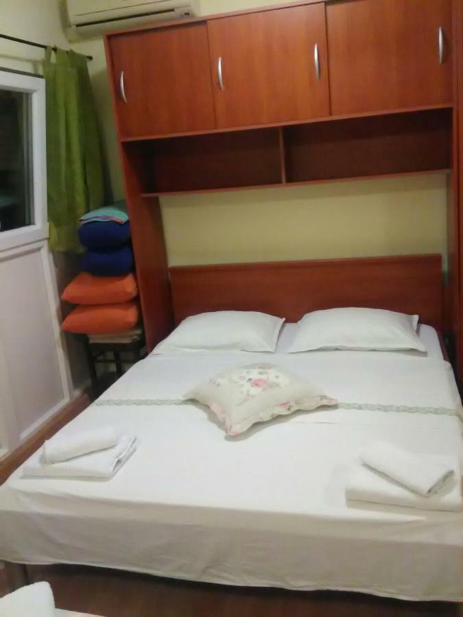 Apartmán Jazine1 Zadar Exteriér fotografie