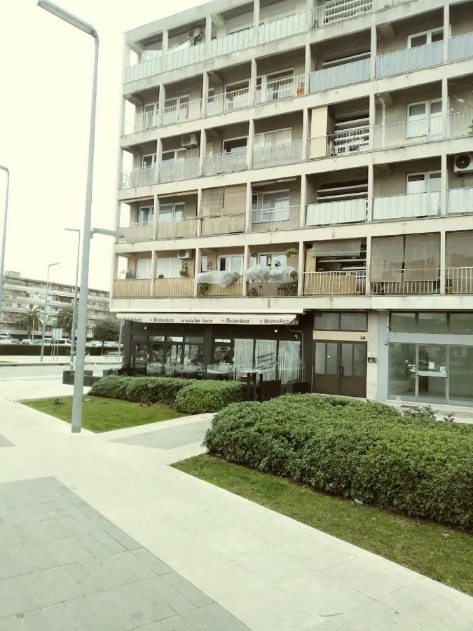 Apartmán Jazine1 Zadar Exteriér fotografie