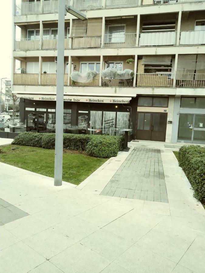 Apartmán Jazine1 Zadar Exteriér fotografie