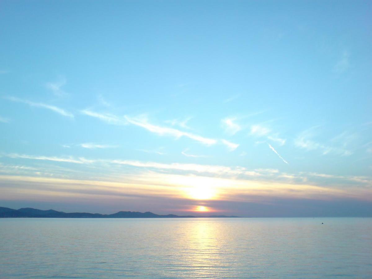 Apartmán Jazine1 Zadar Exteriér fotografie