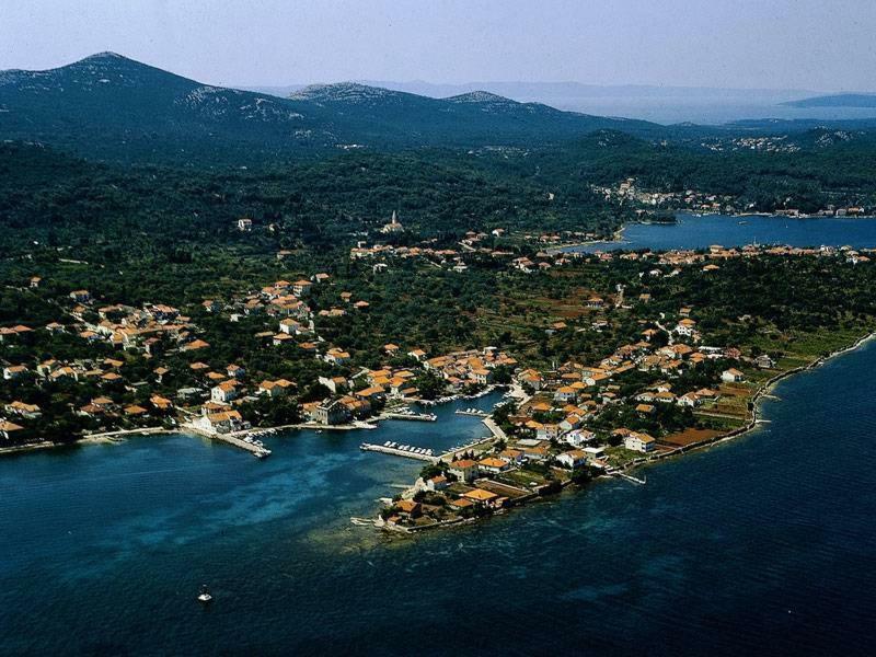 Apartmán Jazine1 Zadar Exteriér fotografie