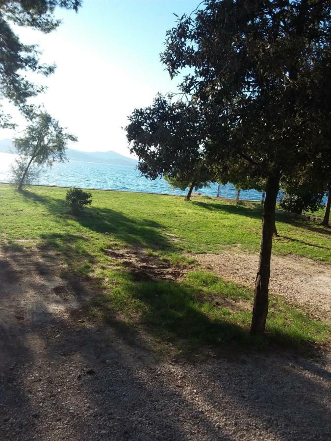 Apartmán Jazine1 Zadar Exteriér fotografie