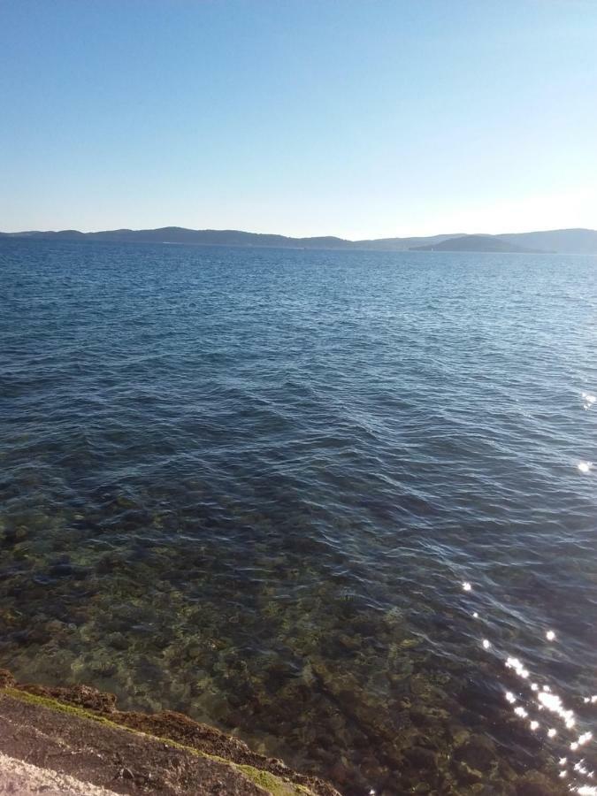 Apartmán Jazine1 Zadar Exteriér fotografie
