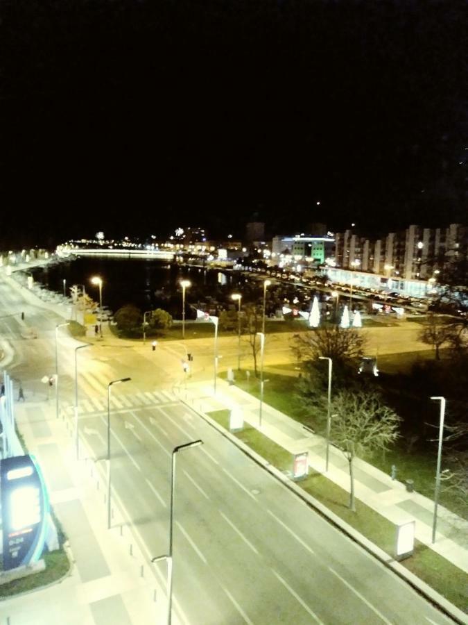Apartmán Jazine1 Zadar Exteriér fotografie