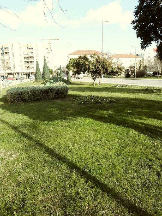 Apartmán Jazine1 Zadar Exteriér fotografie