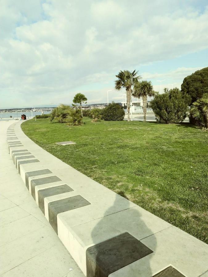 Apartmán Jazine1 Zadar Exteriér fotografie
